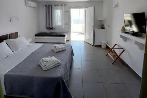 Ambience Suites in Santorini Yachting Club, foto 6