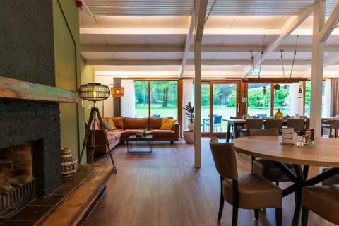 Hotel de Stoppelberg foto 2