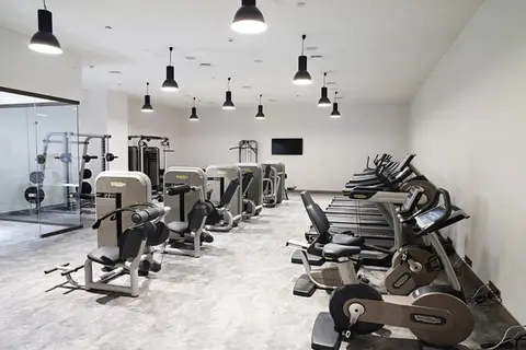 Euro Park Otel in Fatih — foto 7