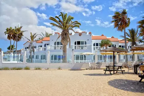 Galera Beach in La Oliva — foto 4
