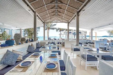 Barceló Coconut Island in ภูเก็ต — foto 26