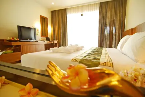 AVANI+ Koh Lanta Krabi Resort in โละดุหยง — foto 12