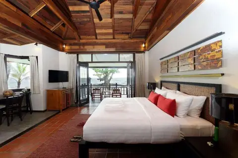 Moracea by Khao Lak Resort in บ้านบางหลาโอน — foto 4