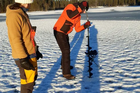 Johannisholm Adventure foto 11