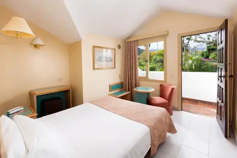 Radisson Resort & Residences Tenerife in Puerto De La Cruz — foto 14