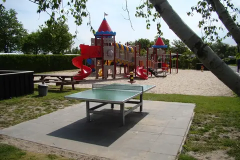 Camping De Oase in Renesse — foto 4