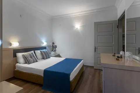 Angora Apart Hotel in Alanya/Antalya — foto 3