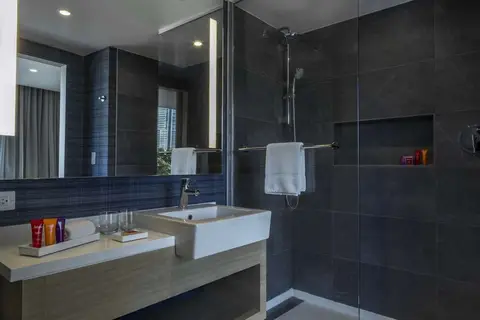 Novotel Miami Brickell in Miami — foto 17