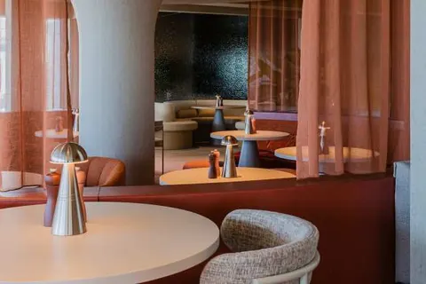 Carlton Beach Hotel foto 15