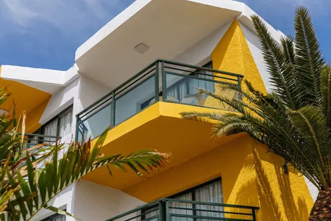 Alsol Africana in San Bartolomé de Tirajana — foto 40