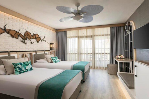 Hotel Limak Arcadia Sport Resort foto 3