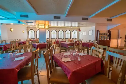 Hotel Golden Sand in Lloret de Mar, foto 28