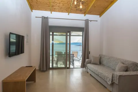 Amousso Bay Villas in Municipal Unit of Apollonioi — foto 6