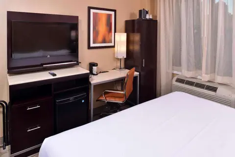Holiday Inn New York City Times Square in New York — foto 12