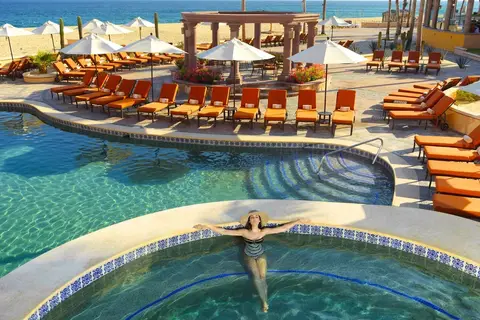 Playa Grande Resort & Grand Spa in Cabo San Lucas — foto 3