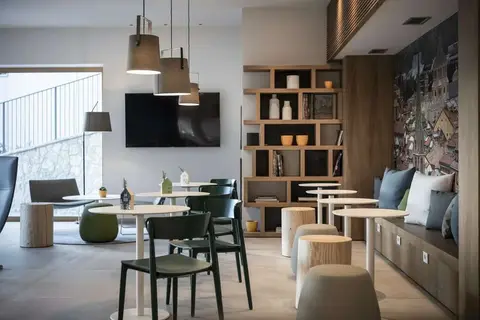 Be Place in Trente — foto 14