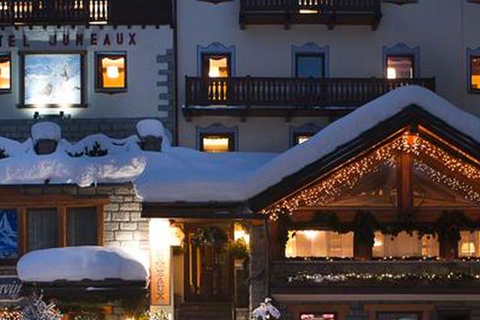 Hotel Jumeaux foto 1