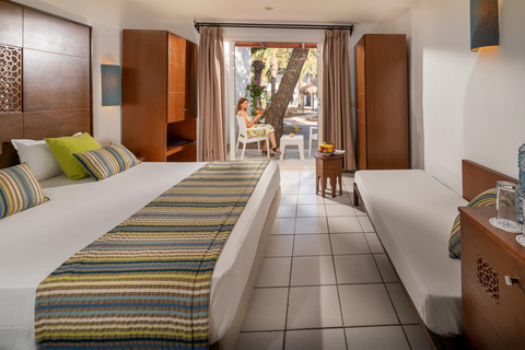 Hotel Monarque Club Rivage foto 15