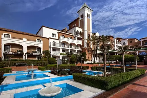 Barcelo Isla Canela in Ayamonte — foto 15