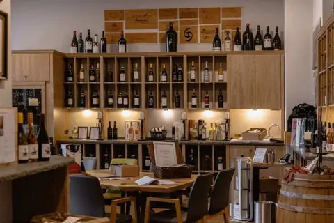 Hotel Remarque foto 11