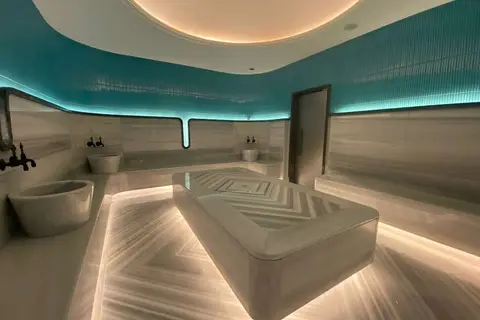 Edition Old City Boutique Hotel in İstanbul — foto 15