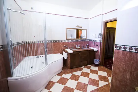 Parco Dei Principi Hotel Resort in Roccella Jonica, foto 7