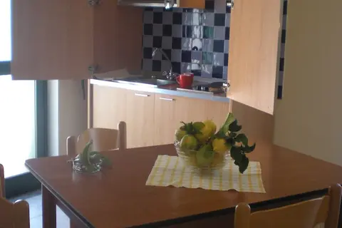 Appartementen Artemide in Giardini Naxos — foto 16