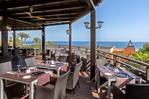 Hotel Occidental Jandia Royal Level - adults only foto 6