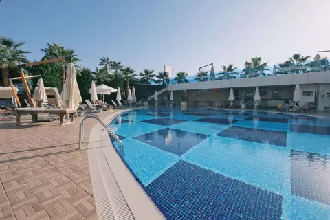 Sunprime C-Lounge in Alanya — foto 3