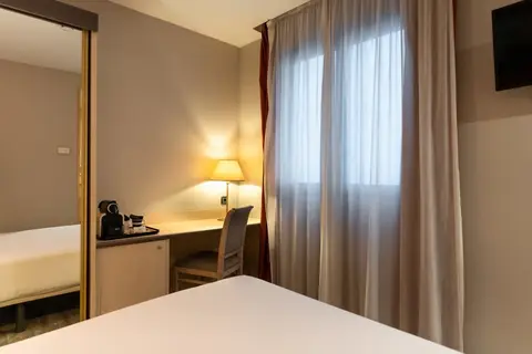 Petit Palace Trencadis in Barcelona, foto 11