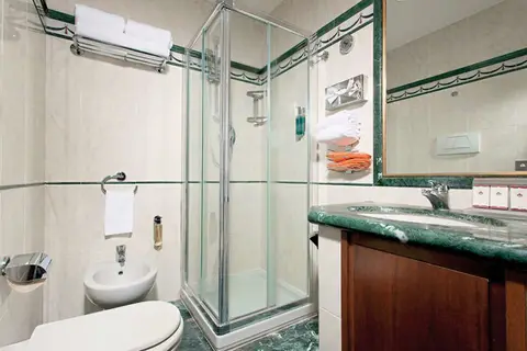 Grand Hotel Del Gianicolo in Rome, foto 17