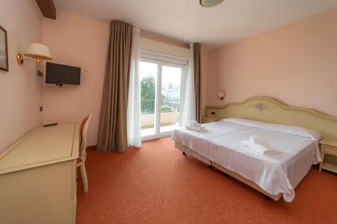 Hotel Della Torre Stresa in Sëlva Wolkenstein in Gröden Selva di Val Gardena, foto 23