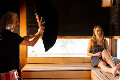 De Bronsbergen Wellness & Hotel foto 17