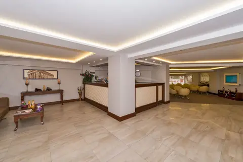 Bergama Hotel Istanbul in Fatih, foto 28