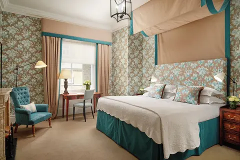 The Pelham London - Starhotels Collezione in Londen, foto 21