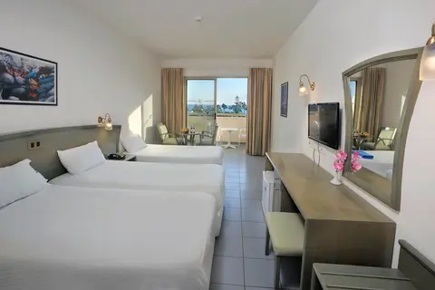 Nissiana Hotel in Ayia Napa — foto 26