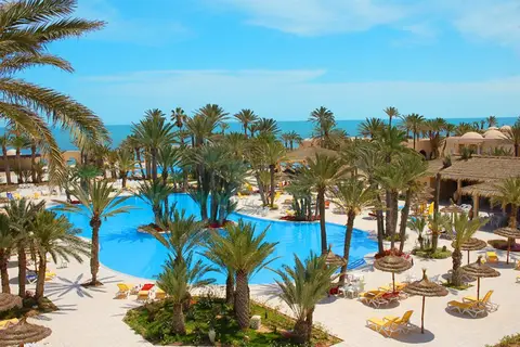 Zita Beach Resort in جرجيس — foto 10