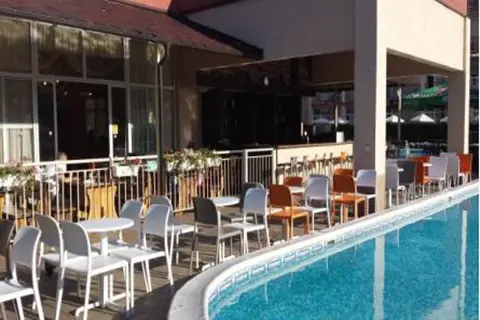 MPM Hotel Astoria in Несебър — foto 13