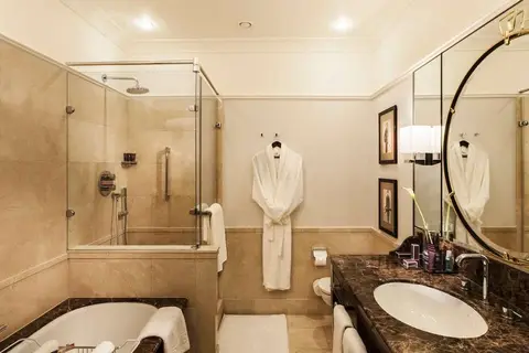 Al Habtoor Palace in Boedapest, foto 22