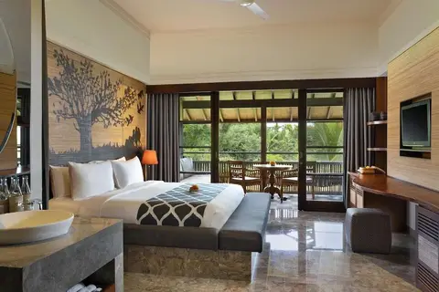 Alaya Resort Ubud in Ubud, foto 5