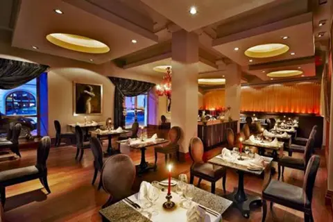 The Grand Mark Prague in Praag, foto 4