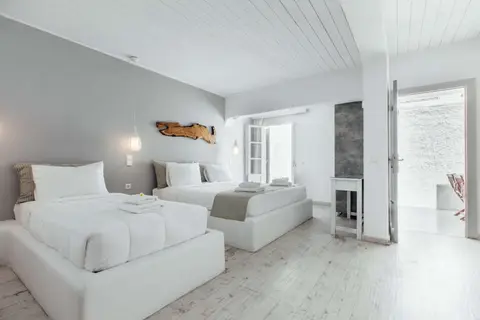 Mykonos Essence Hotel in Mykonos — foto 29