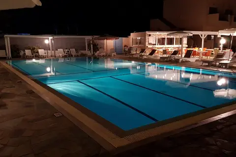 Bahamas Hotel in Kos — foto 16