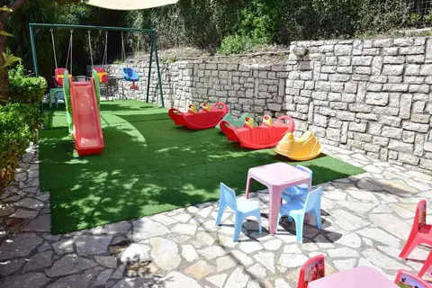 Lido Corfu Sun Hotel in Μπενίτσες — foto 26