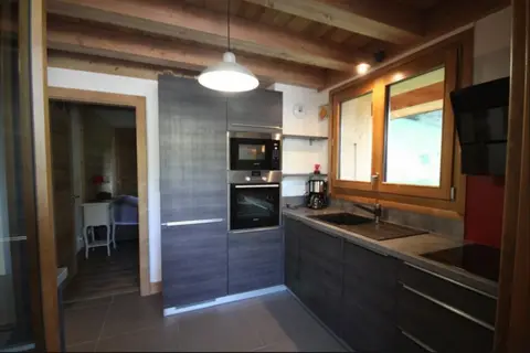 Résidence Altaka in Morzine, foto 5
