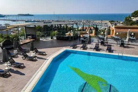 Elite World Kusadasi in Kuşadası — foto 21