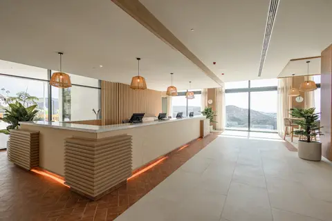 Hotel Servatur Puerto Azul in Mogán — foto 15