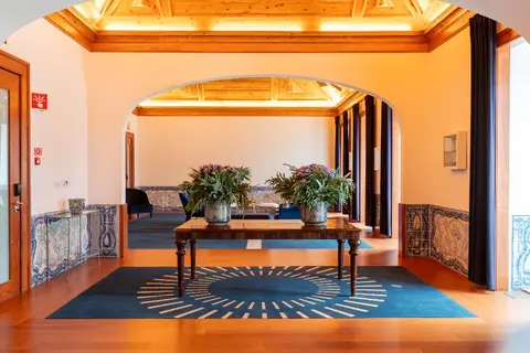 Hotel Palácio do Governador in Almada — foto 28
