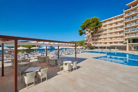 Grupotel Playa Camp de Mar in Andratx — foto 11