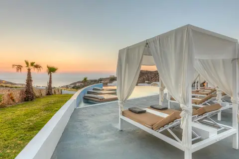 Desiterra Resort in Fira, foto 3